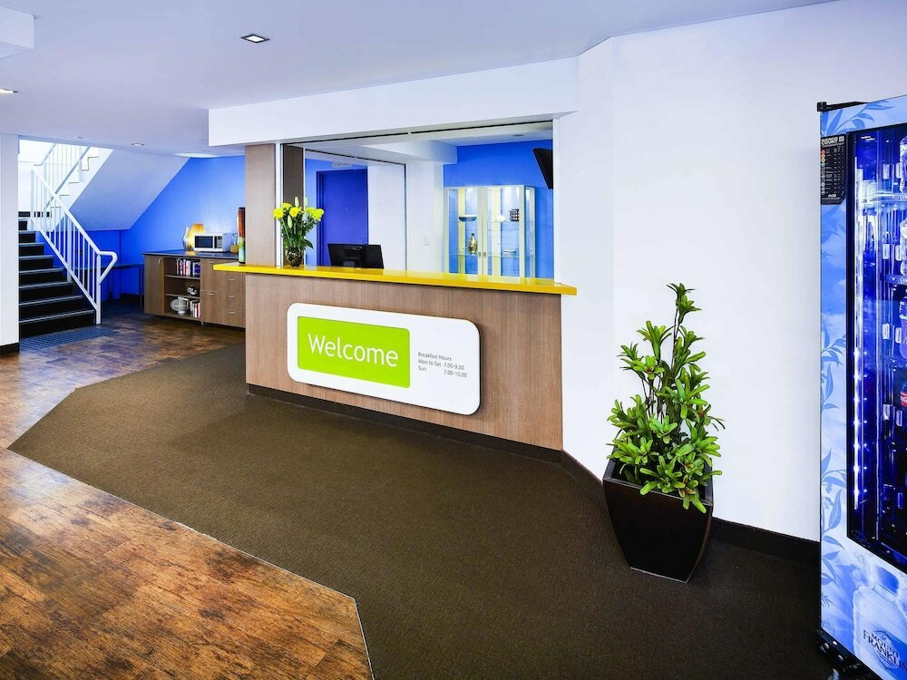 Фото Ibis budget Perth Airport
