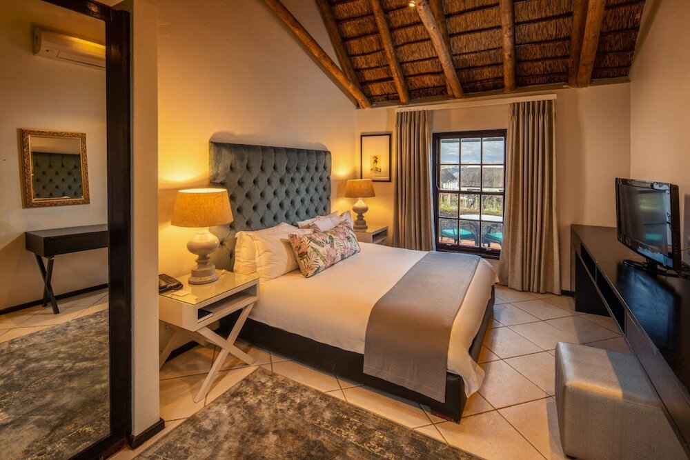 Фото Grande Roche Hotel