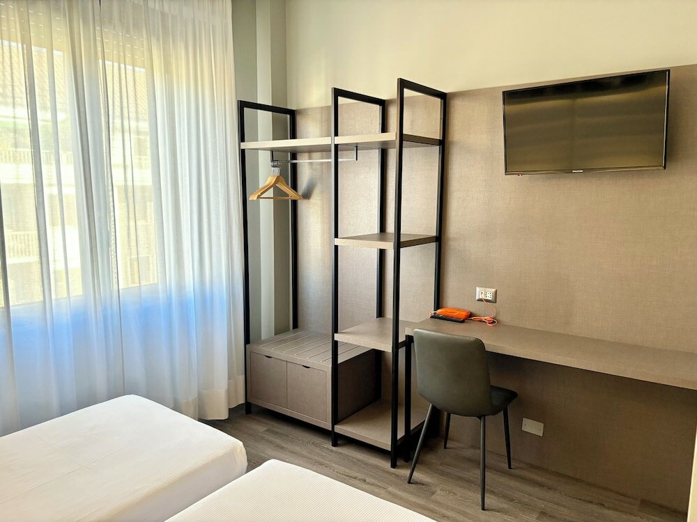 Фото Hotel Perugino