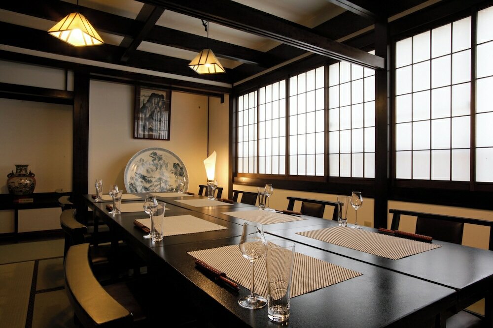 Фото Oiwakeya Ryokan