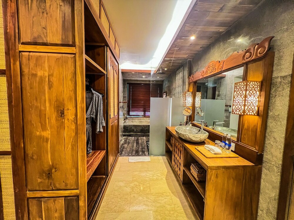 Фото Kenran Resort Ubud