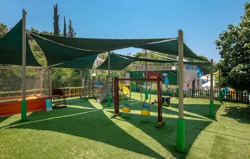 Гостиница Barut Hemera в Сиде