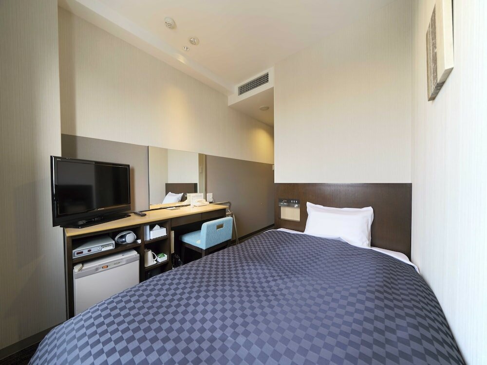 Фото Meitetsu Inn Kariya