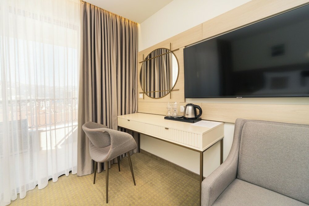 Фото Hotel Pima Budva