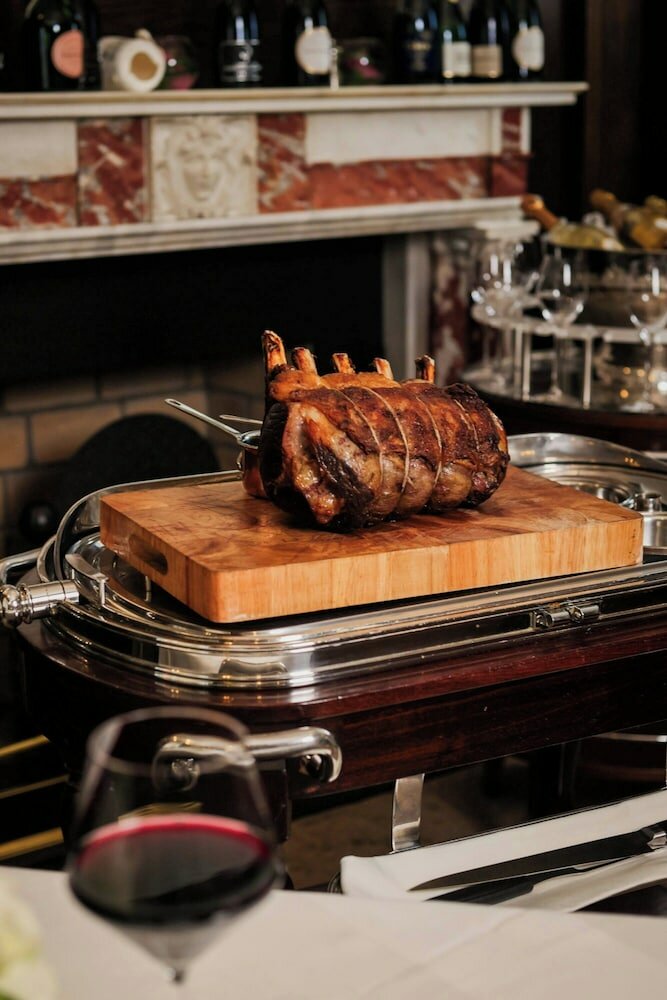 Фото The Shelbourne Dublin, A Renaissance Hotel