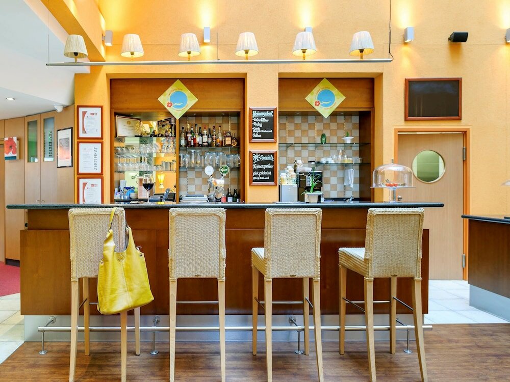 Фото Ibis Wien City
