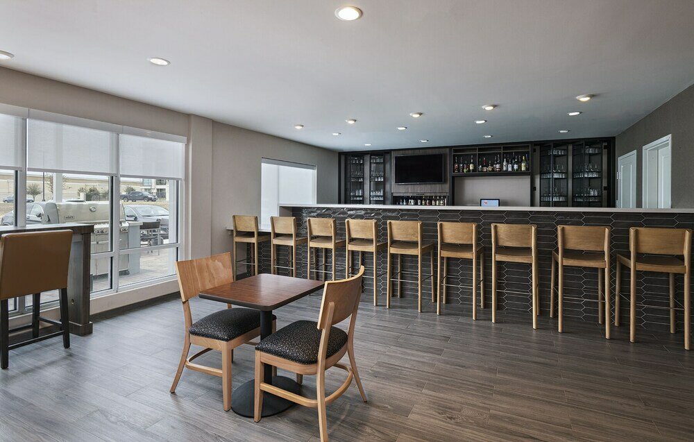 Фото TownePlace Suites by Marriott San Antonio Northwest at The Rim