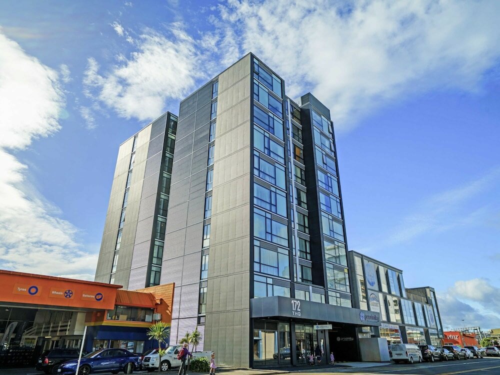 Фото The Sebel Wellington Thorndon