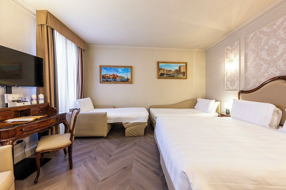 Фото Hotel Colombina