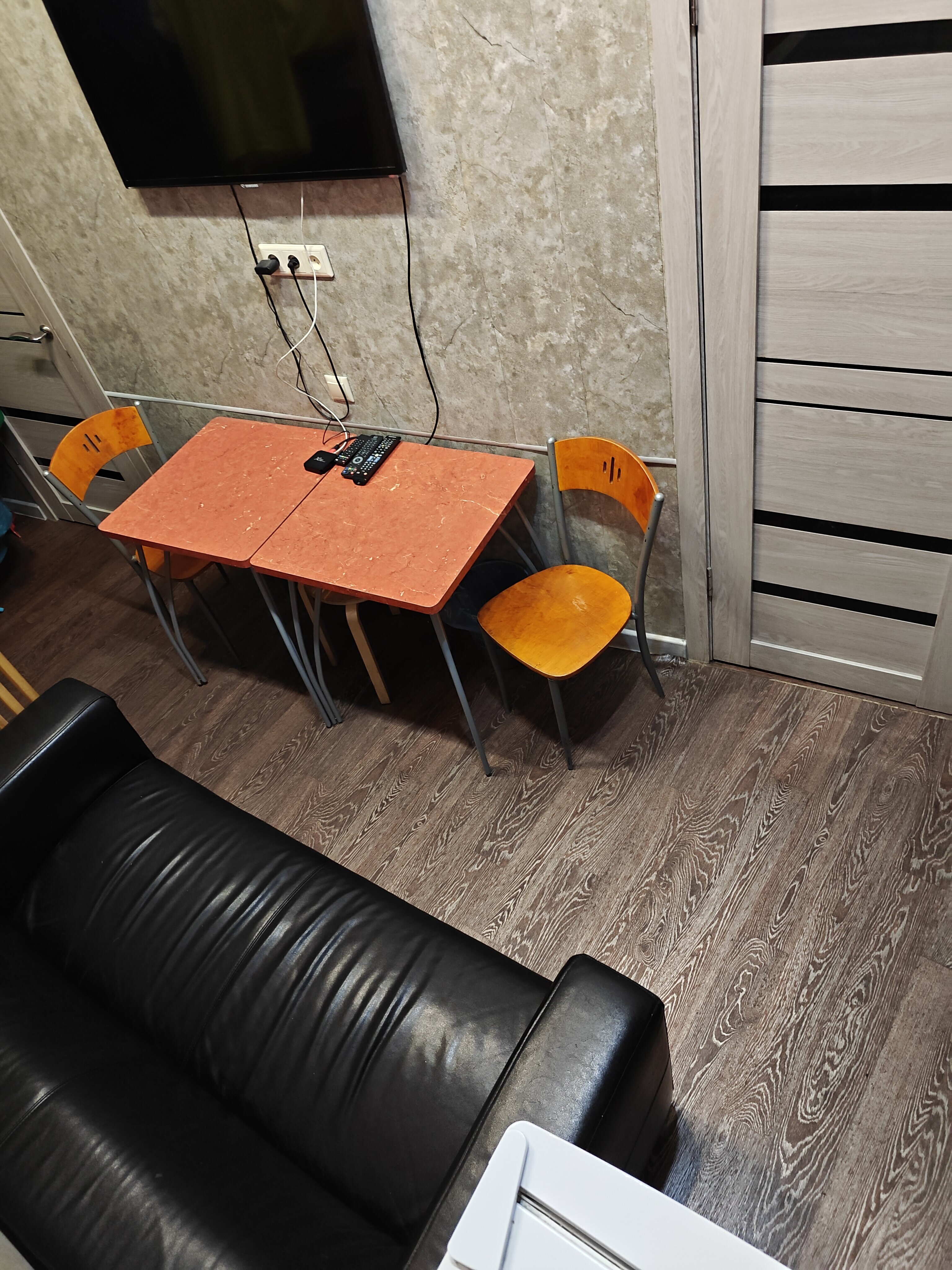 Фото Уютное местечко