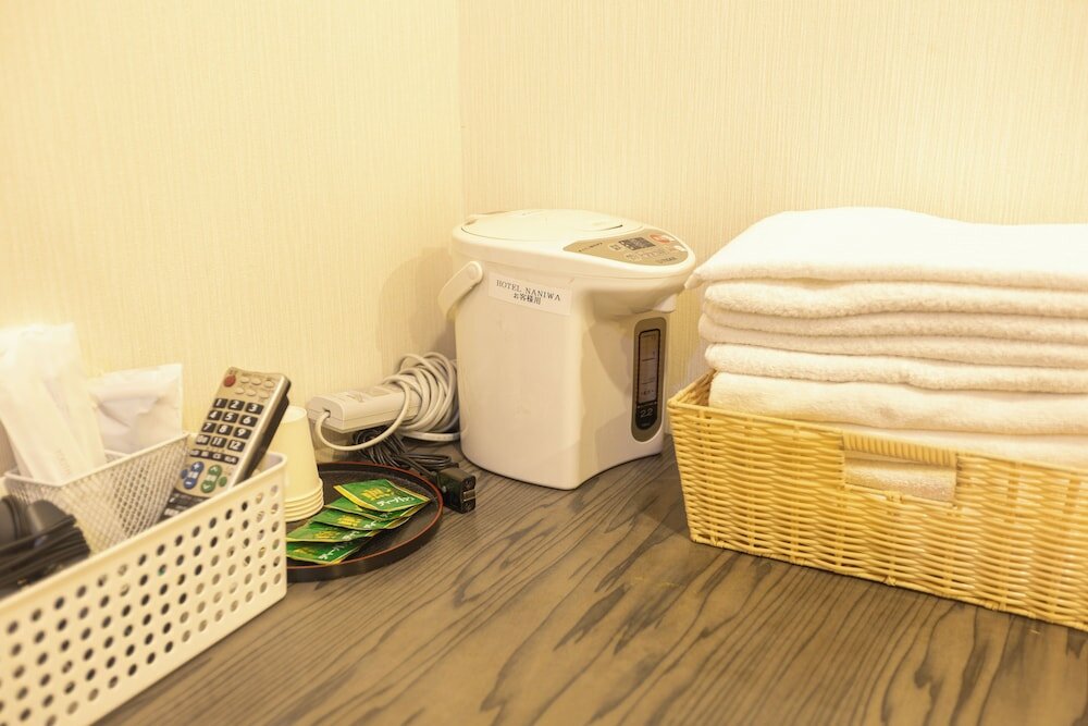 Фото Miro Hotel Dotonbori