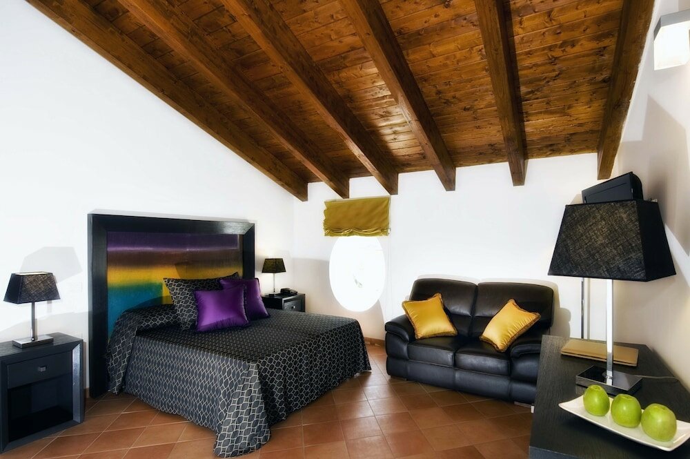 Фото Relais Villa Buonanno
