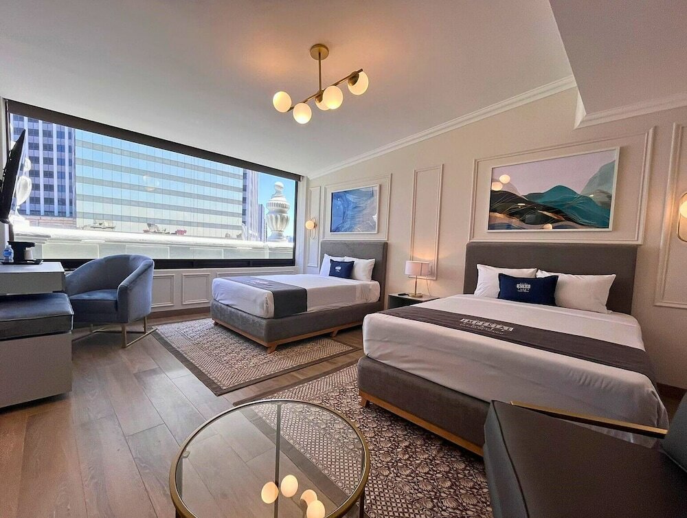 Фото Hotel Imperial Reforma