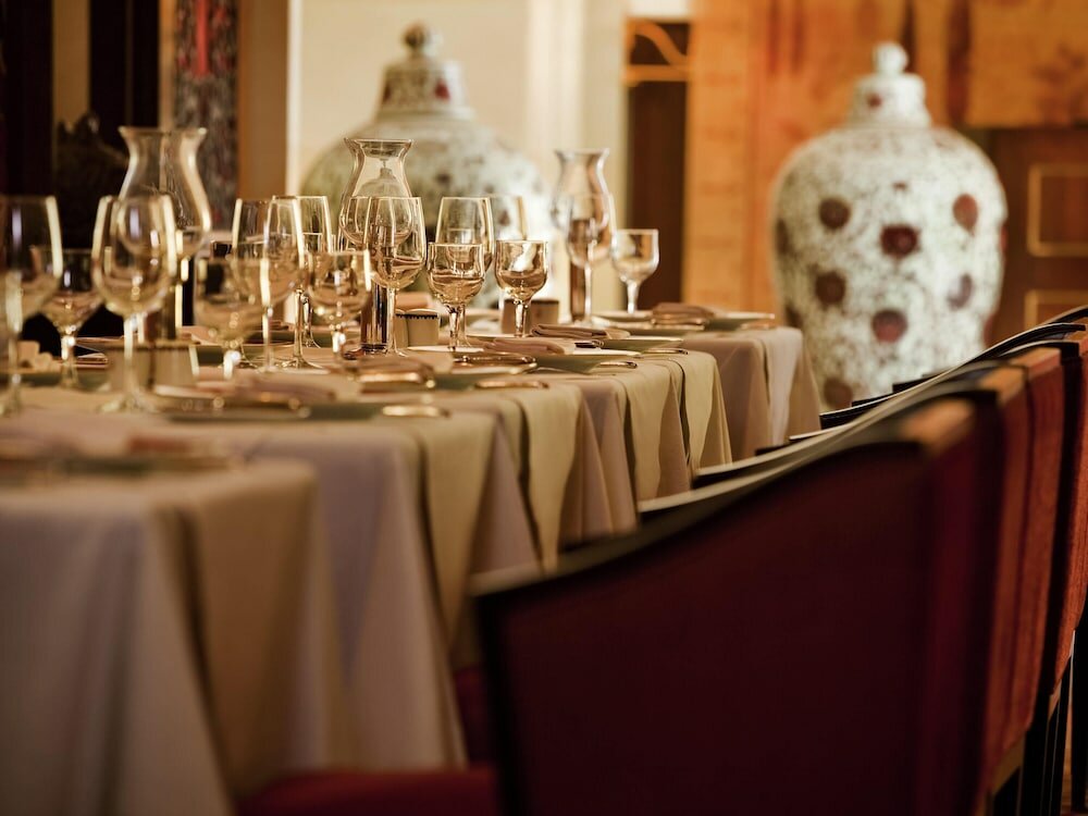 Фото Royal Hotel Oran - MGallery by Sofitel