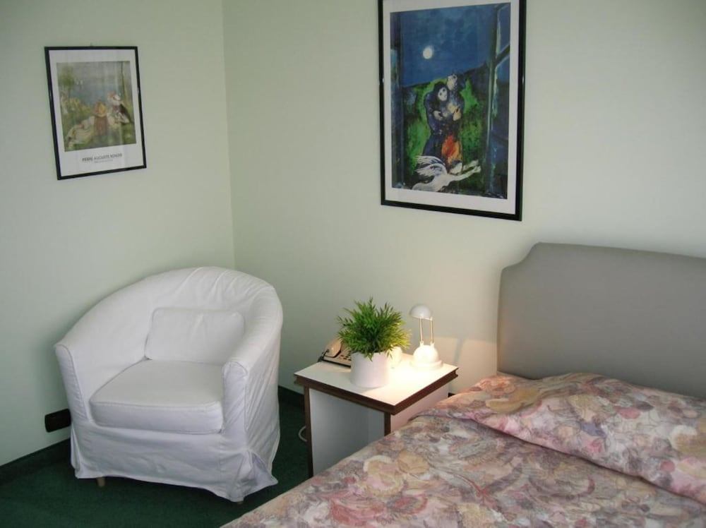 Фото Hotel Molise 2