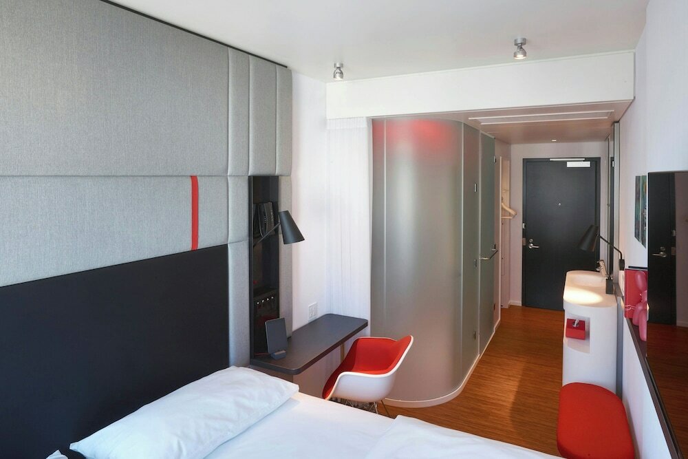 Фото CitizenM San Francisco Union Square