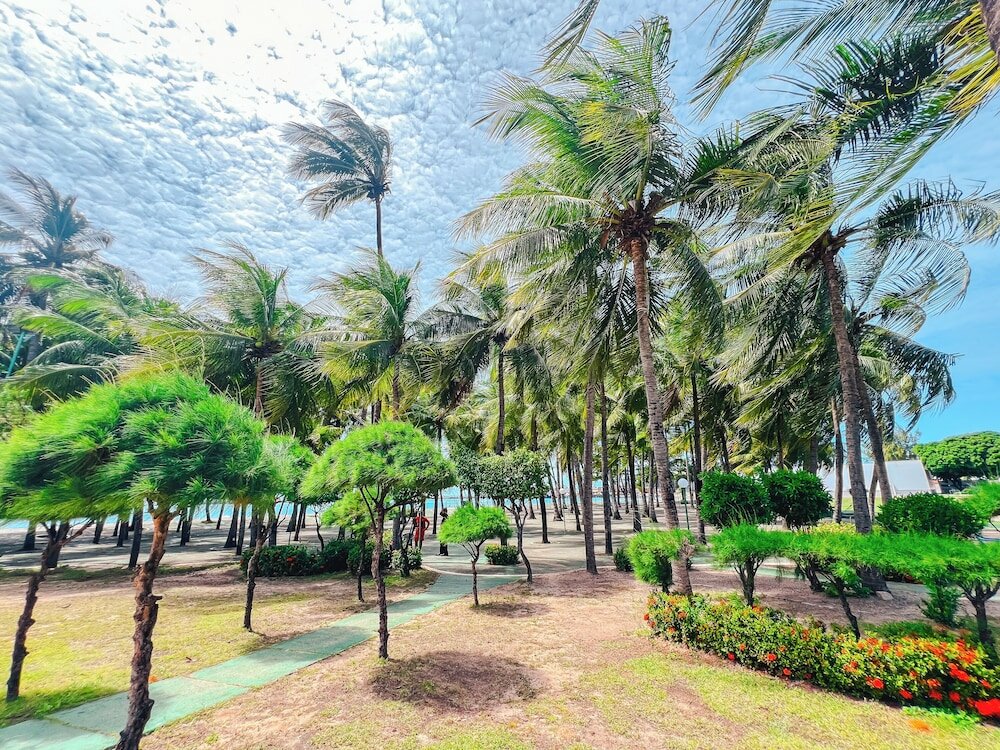 Фото Marina Park Hotel