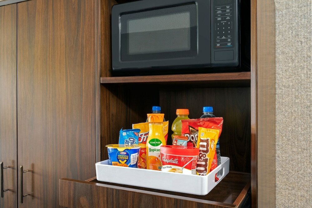 Фото Four Points by Sheraton Chicago Schaumburg