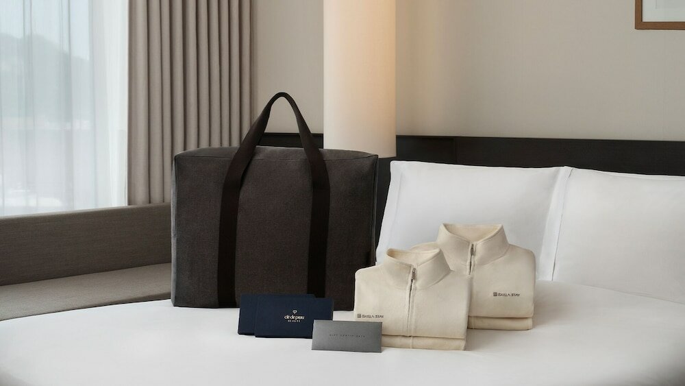 Фото Shilla Stay Yeosu