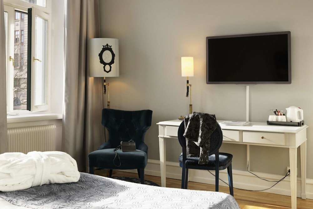 Фото Scandic Kramer