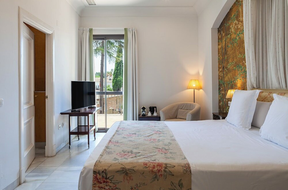 Фото Hotel Villa Jerez