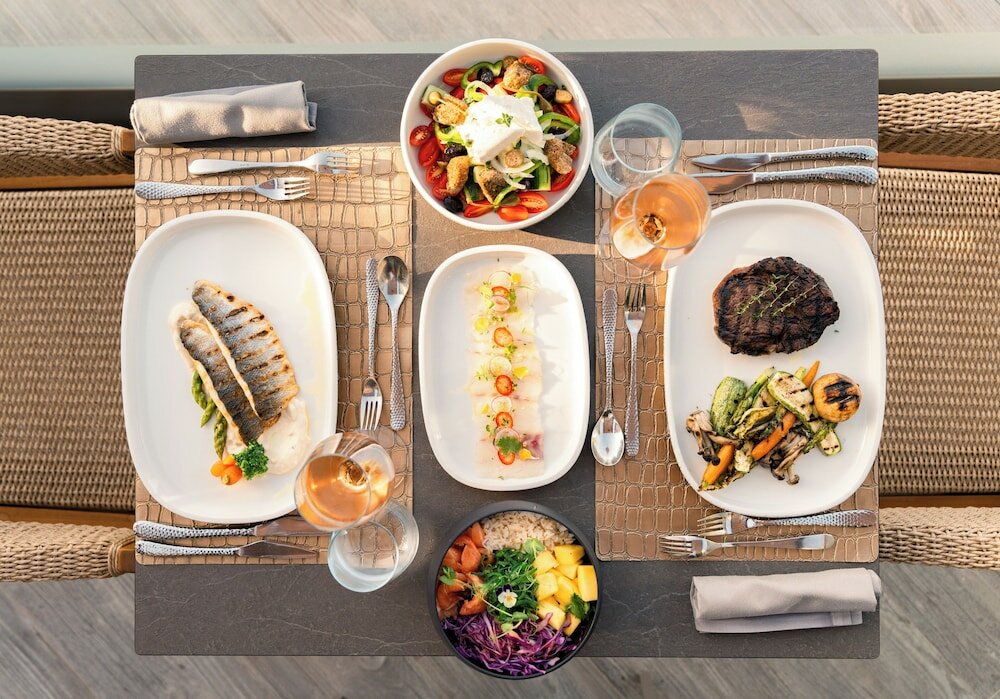 Фото Nautilux Rethymno by Mage Hotels