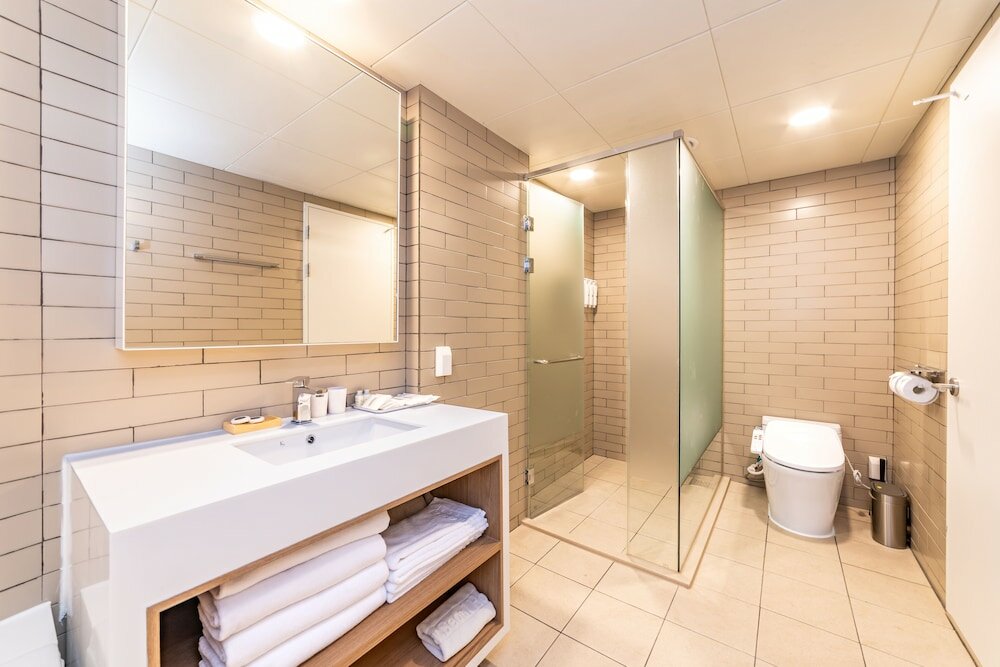 Фото New Seoul Hotel