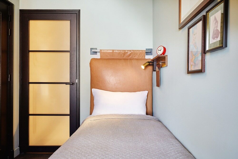 Фото The Hoxton, Amsterdam