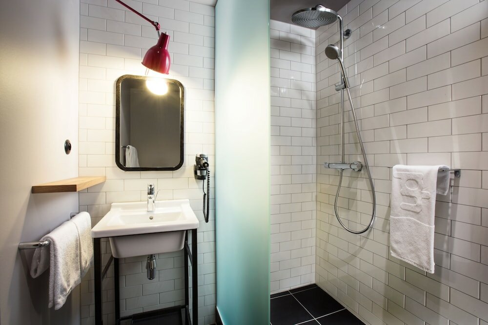 Фото Pentahotel Leipzig