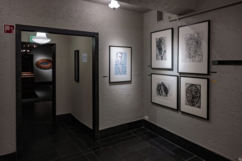 Фото Grand Terminus Bw Premier Collection 