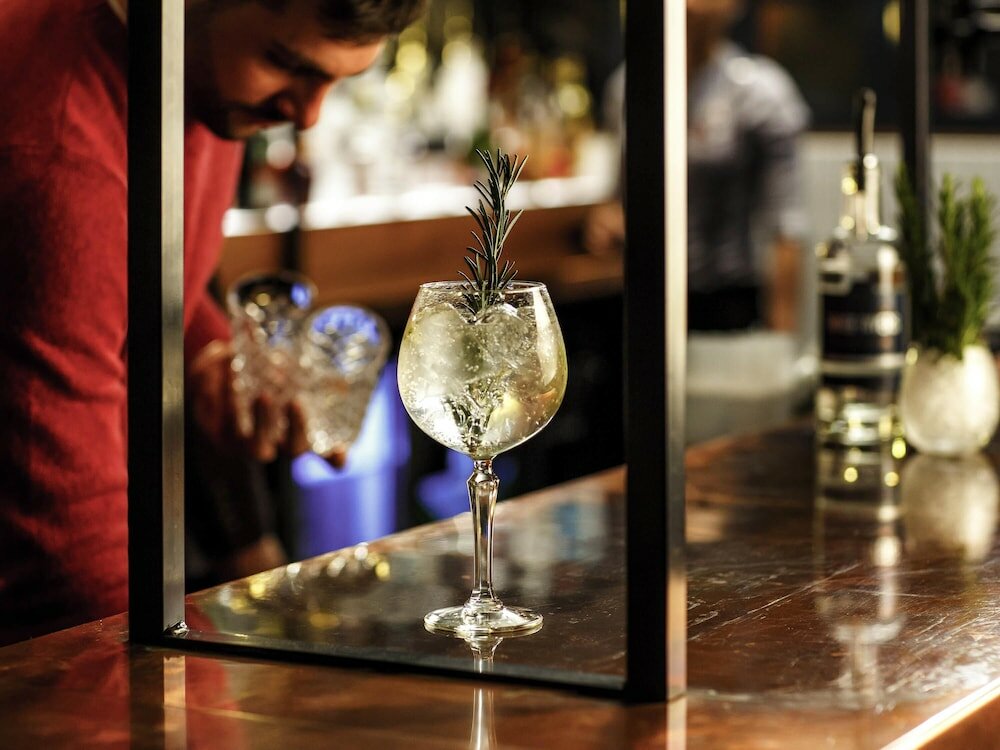 Фото Ibis Manchester Centre 96 Portland Street