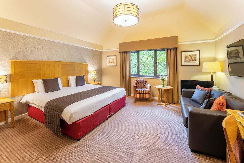 Фото Westmead Hotel