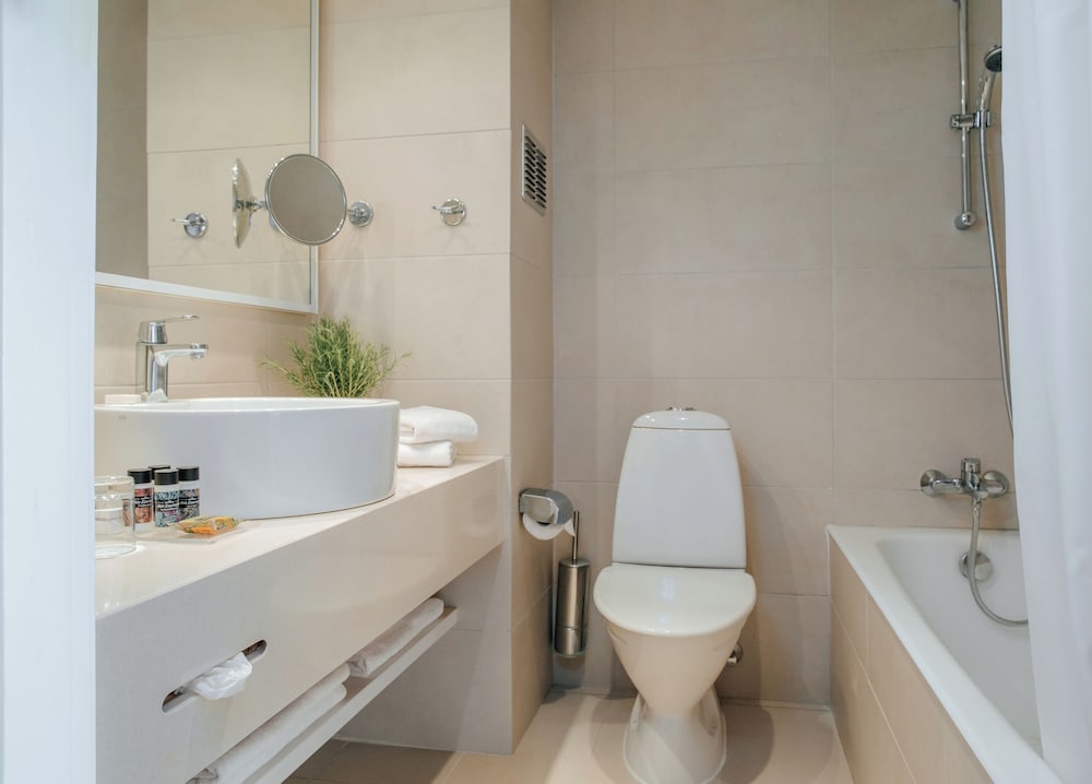 Фото Отель Nissi Beach Resort