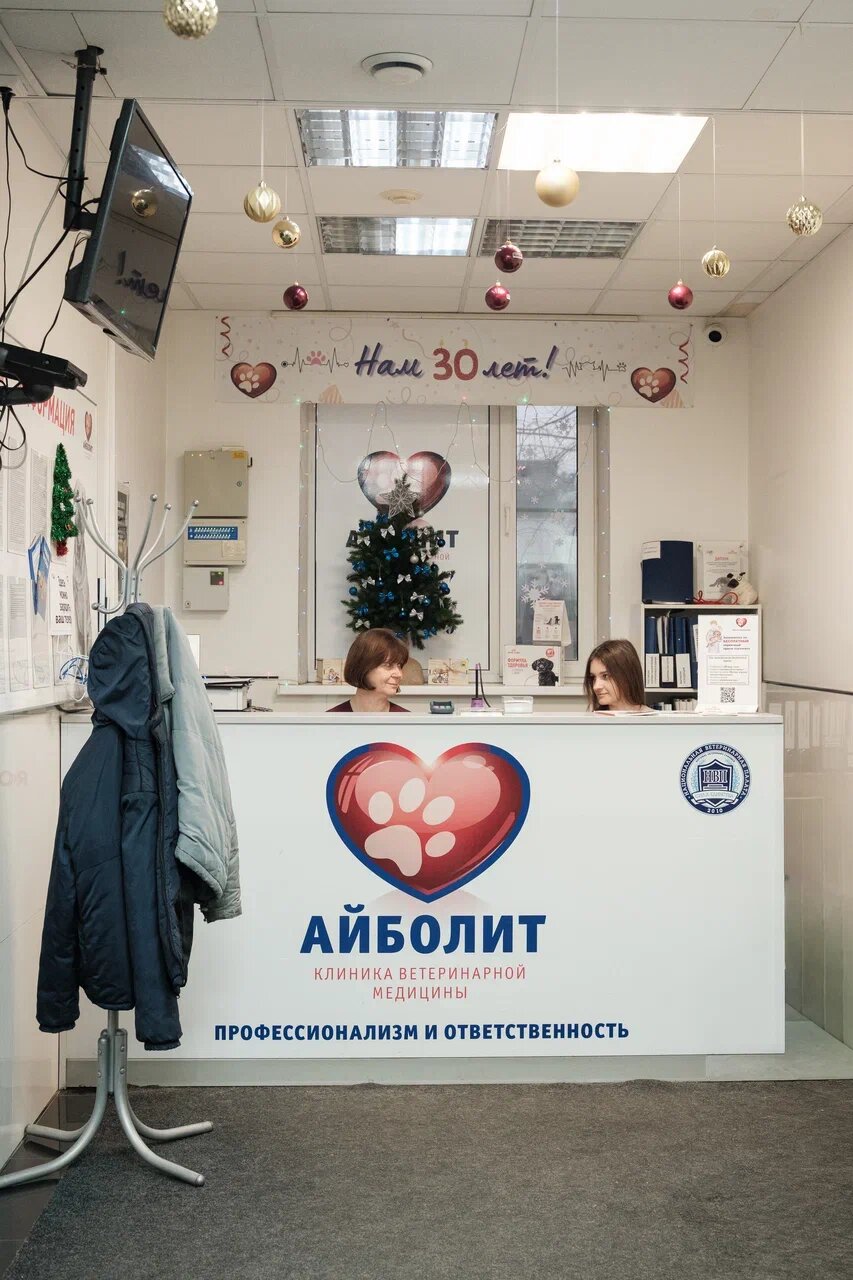 Айболит-Красногорск — фото 3