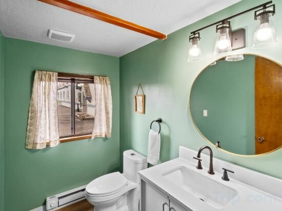 Фото The Yellowstone Hideaway Unit C