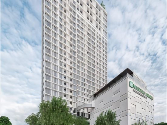 Фото Wyndham Garden Bangkok Sukhumvit 42