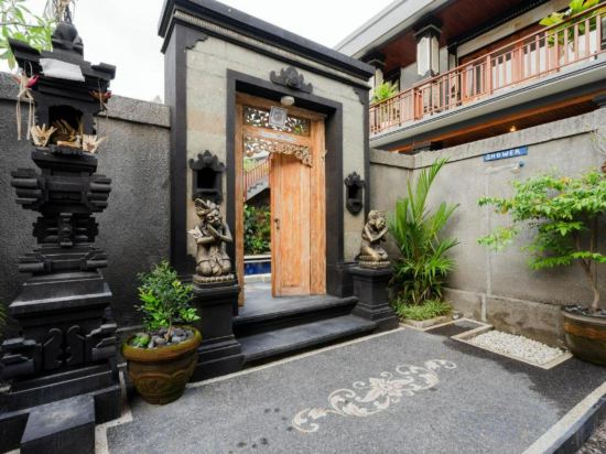 Фото Prama Beach Canggu by The Loka