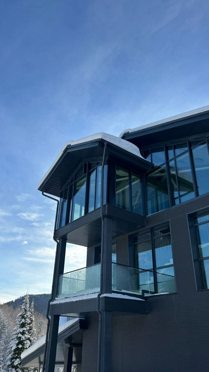 Фото Алтай Рестарт