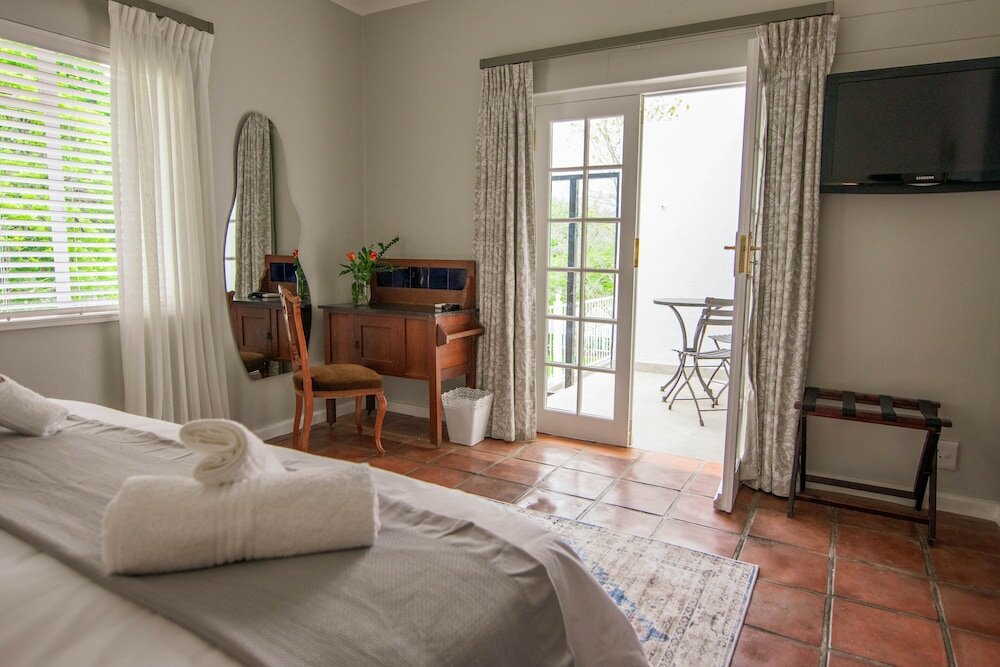 Фото Rivierbos Guest House