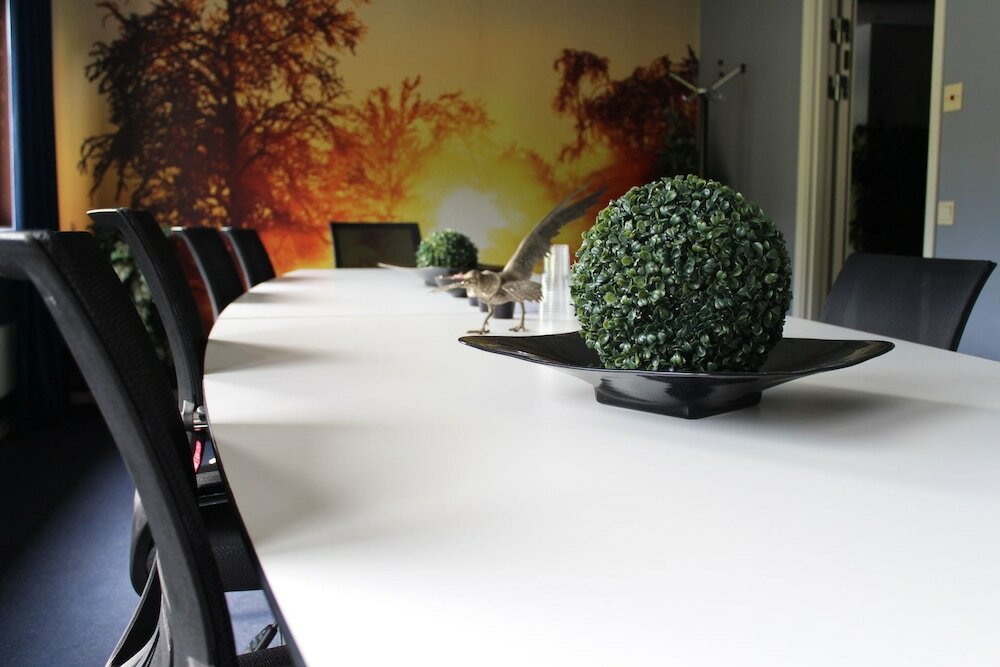 Фото Hotell Wilhelmina