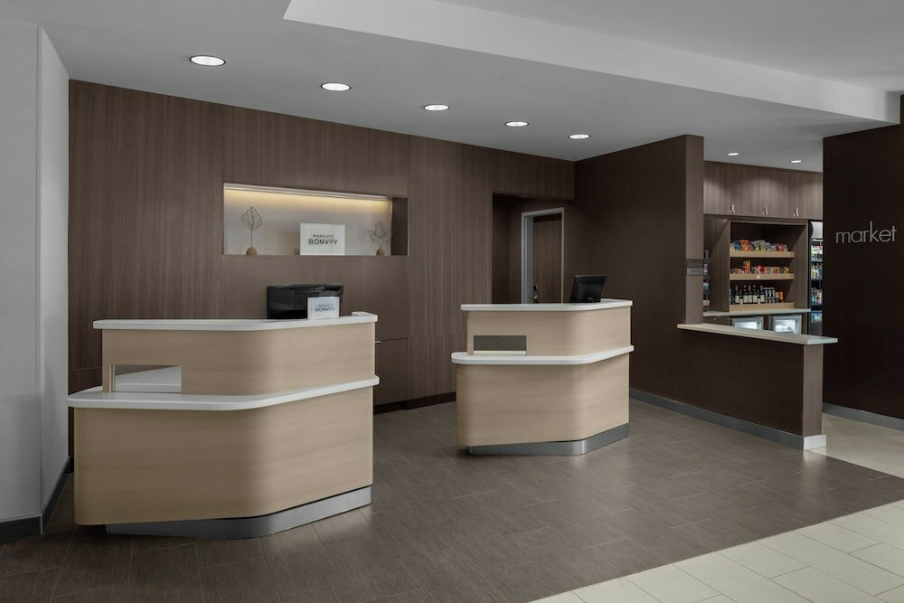 Фото Courtyard by Marriott Orlando South/Grande Lakes Area