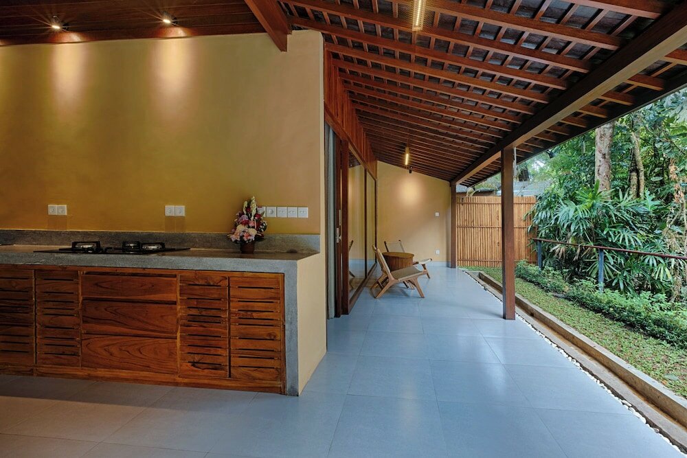 Фото Samkhya Villas