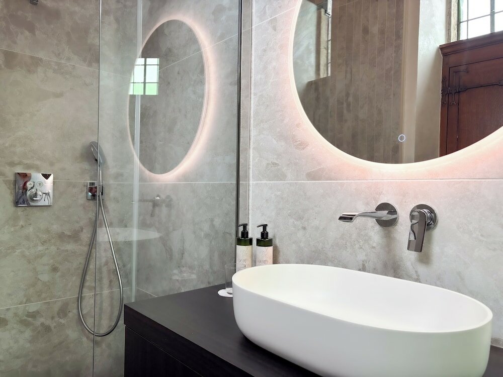 Фото Van der Valk Sélys Liège Hotel & SPA