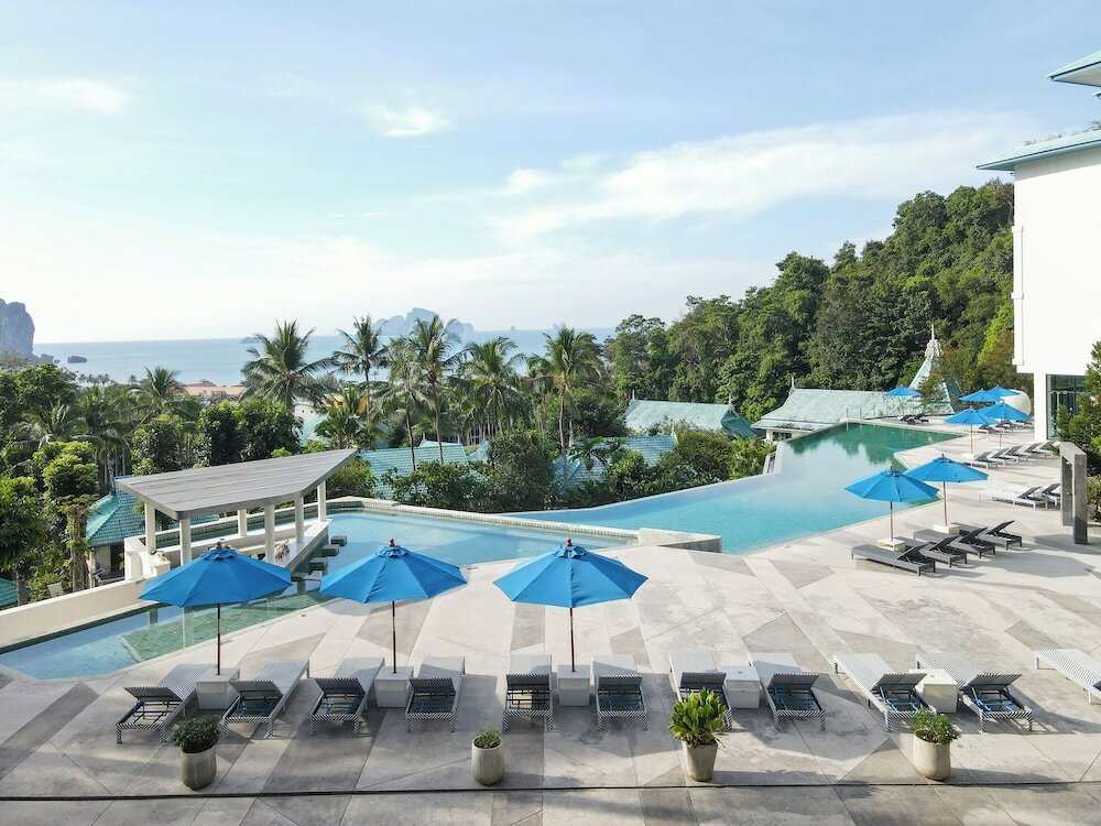 Фото Krabi Tipa Resort