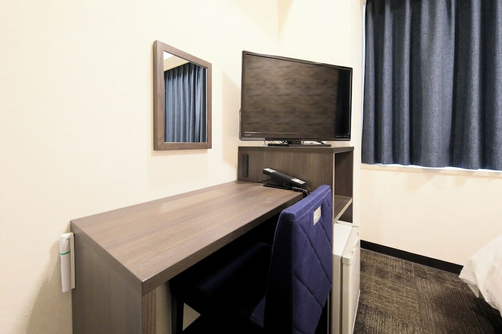 Фото Hotel Nagano Avenue