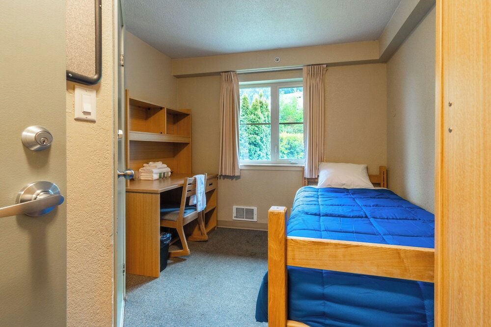 Фото Vancouver Island University Residences