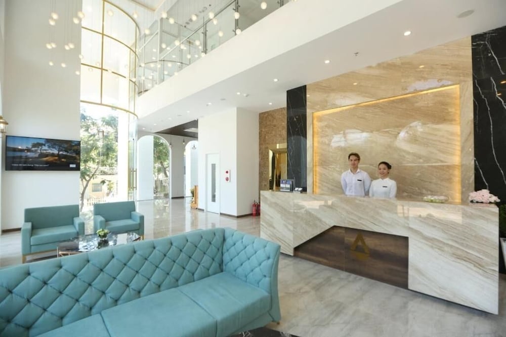 Фото Ex Da Nang Luxury
