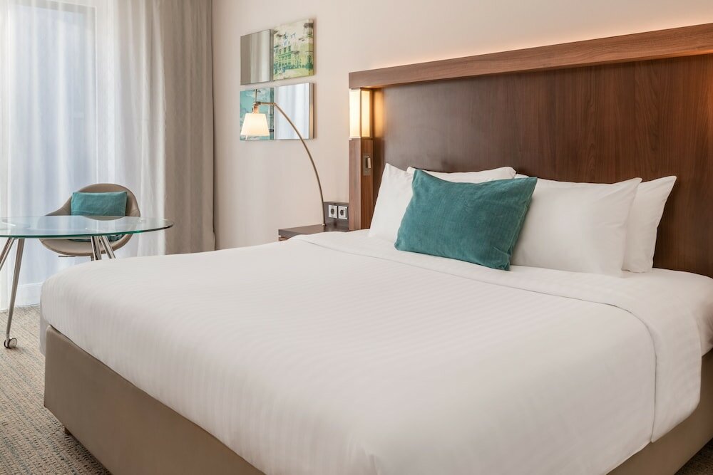 Фото Courtyard by Marriott Cologne