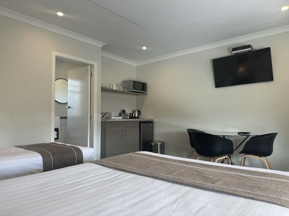 Фото Bristol Motel