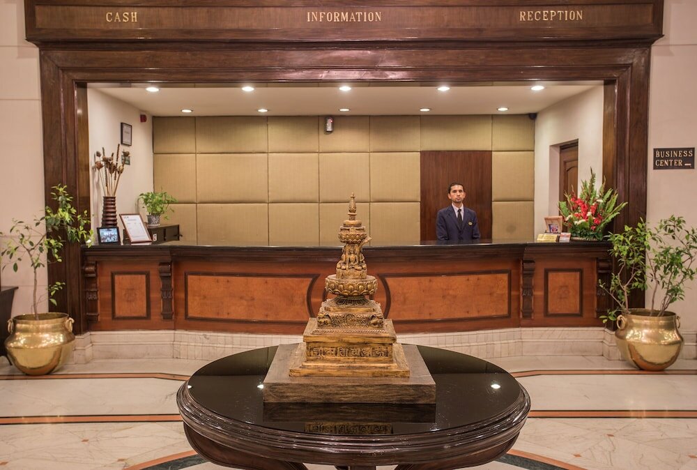 Фото Grand Hotel